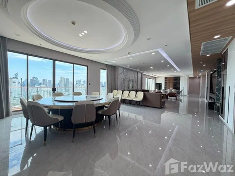 Supalai Oriental Sukhumvit 39 | สุขุมวิท 39 6777860