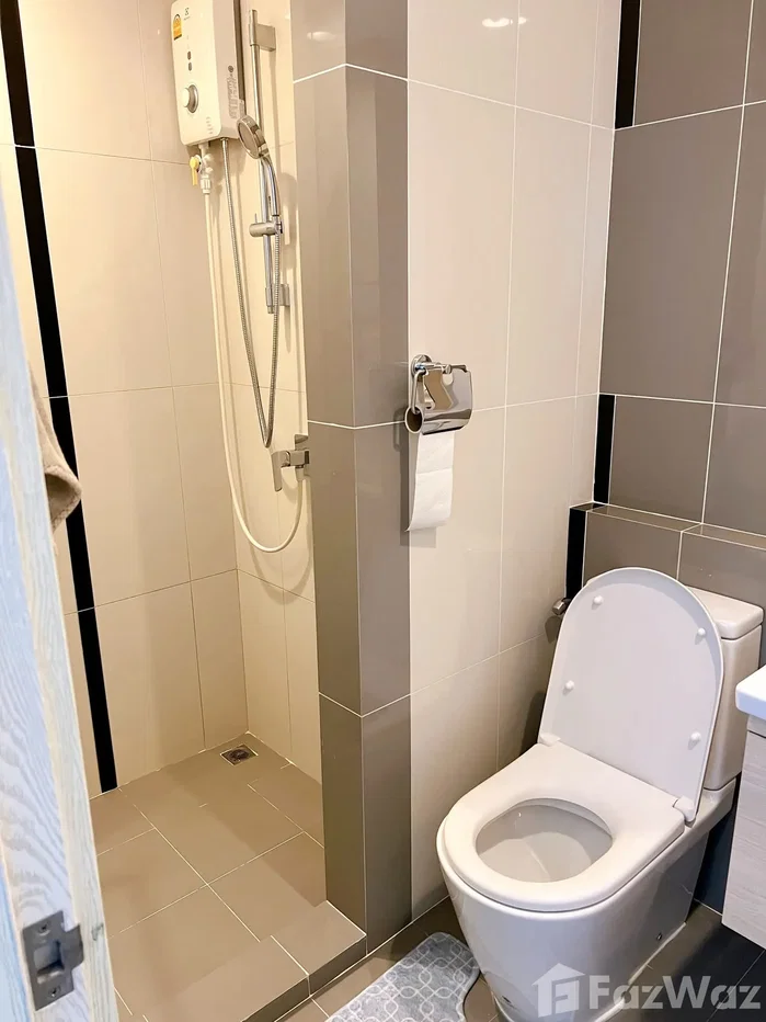 รูป ขาย คอนโด 1 ห้องนอน ในโครงการ อาร์ทีมิส สุขุมวิท 77 6777173 - รูปที่ 6/8