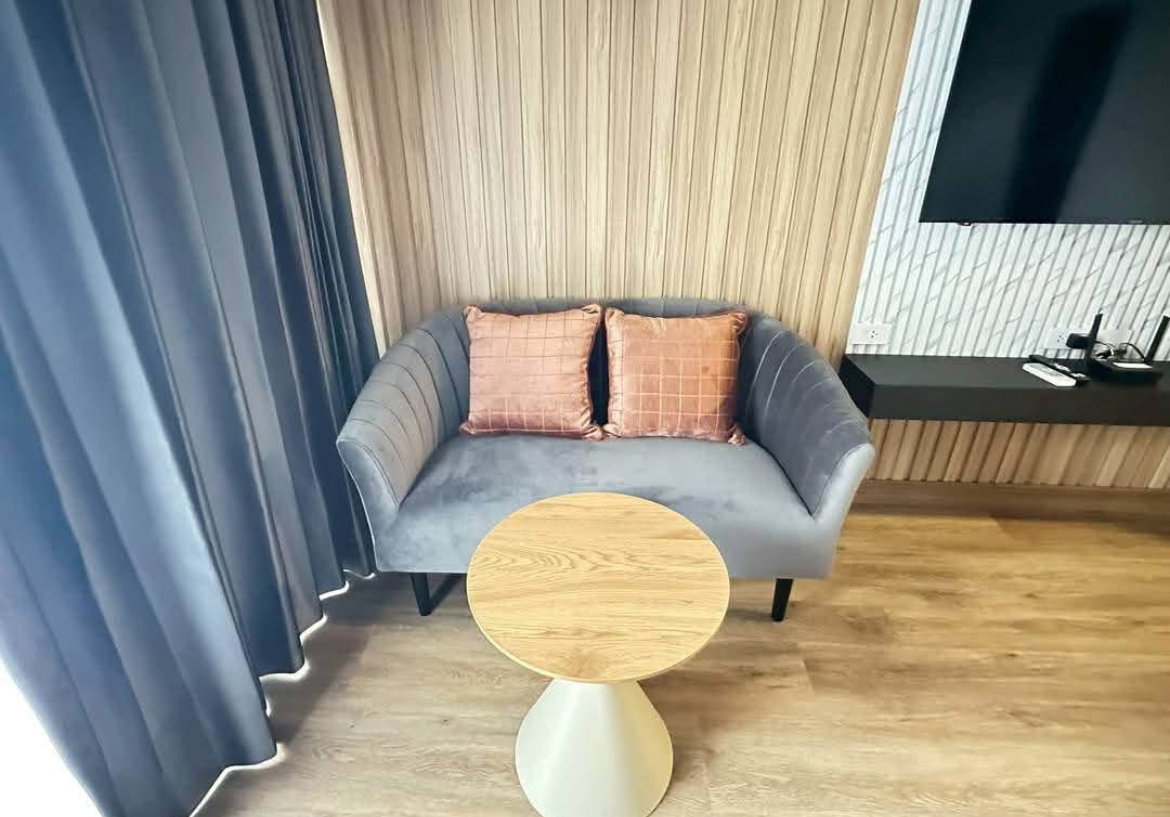 picture  Diana Estate Condominium, Soi Buakhao, Pattaya  - 3/6