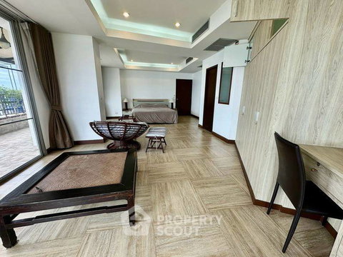 คอนโด 2 ห้องนอน ขนาด 180 ตร.ม. Rama Harbour View Condominium (ID 3229712)