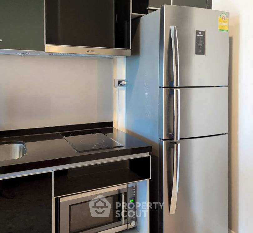 รูป คอนโด 1-ห้องนอน ที่ เดอะ เครสท์ สุขุมวิท 34 ใกล้ BTS ทองหล่อ (ID 3039809) - รูปที่ 3/4
