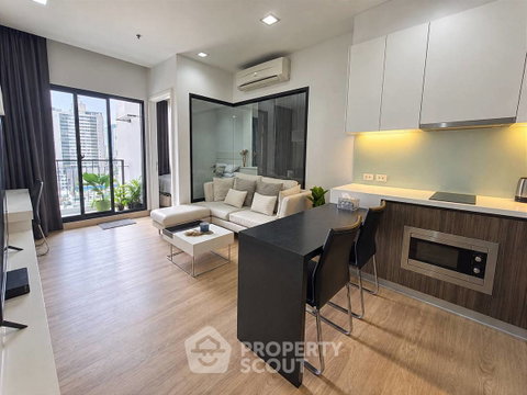 2-BR Condo at Noble State 39 near BTS Phrom Phong (ID 3311123)
