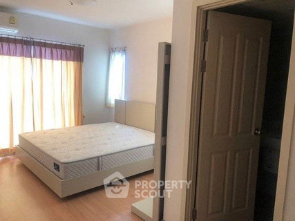 19th-Floor 2-BR Condo At Supalai City Resort Chaengwattana (ID 3311747)