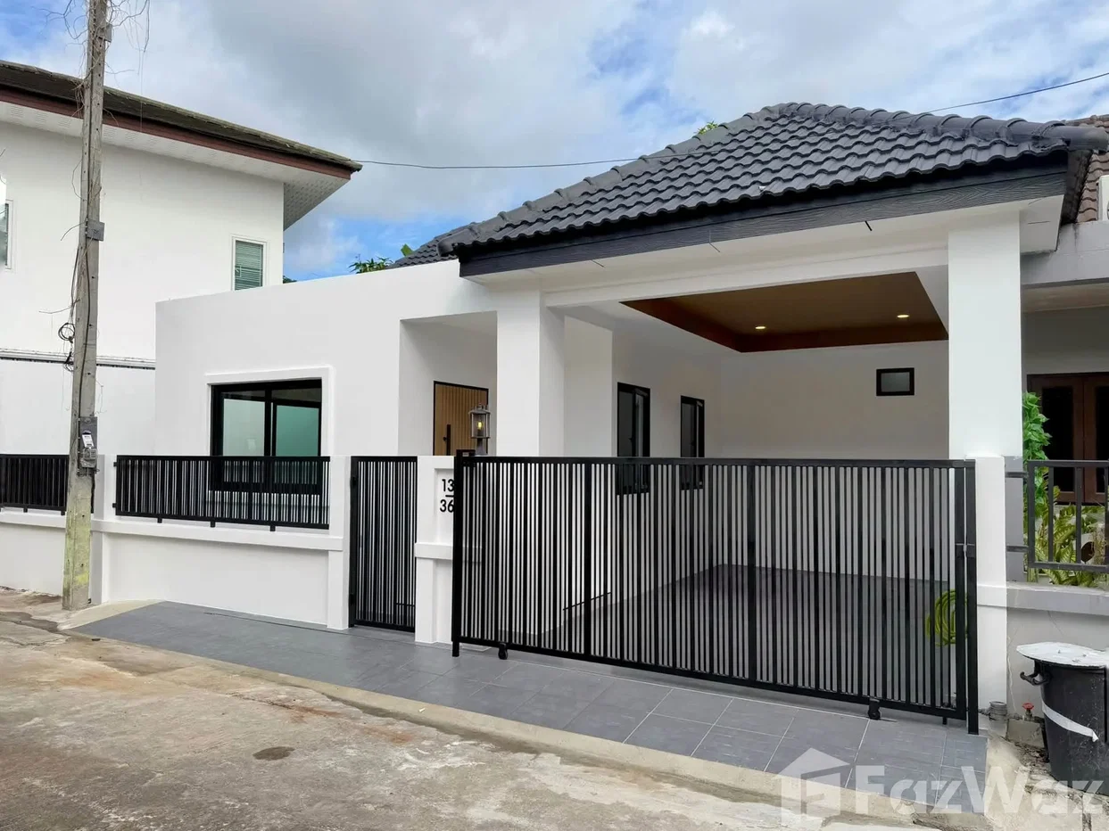 picture 2 Bedroom House for sale in Ratsada, Phuket  6780805 - 2/13