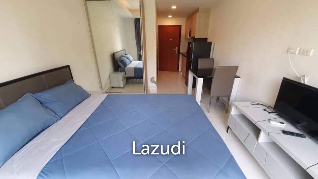 picture Laguna Beach Resort Studio Condo for Sale - 2/8