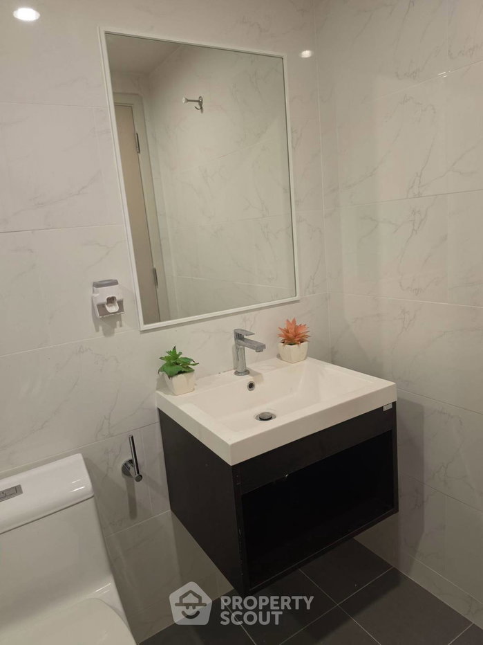 picture 1-BR Condo at The Excel Ratchada 18 near MRT Huai Khwang (ID 3312810) - 5/27