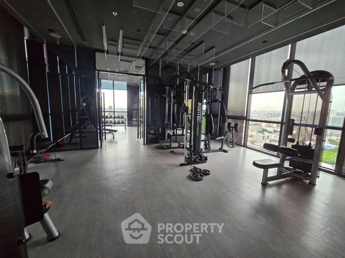 รูป คอนโด 2-ห้องนอน ที่ เดอะ เบส เพชรเกษม ใกล้ MRT เพชรเกษม 48 (ID 2508248) - รูปที่ 10/11