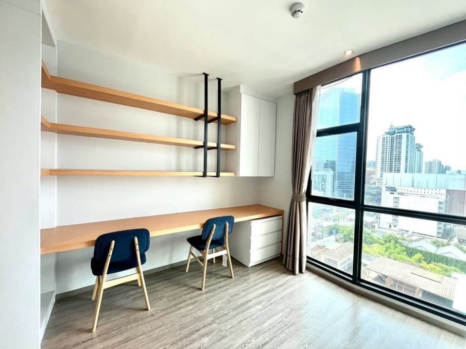 picture Condo for Rent at Rhythm Ekkamai (F6909068) - 6/12