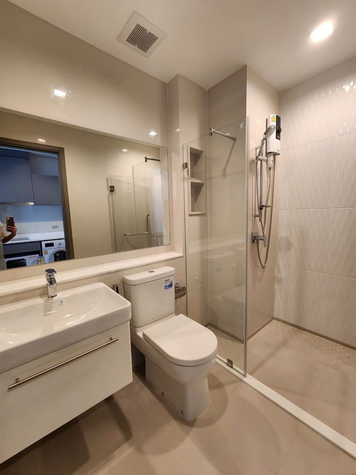 รูป Life Asoke Hype 1 bed 32 sqm ‼️only 23000/month ‼️NOW AVAILABLE 🔆✅ - รูปที่ 9/20