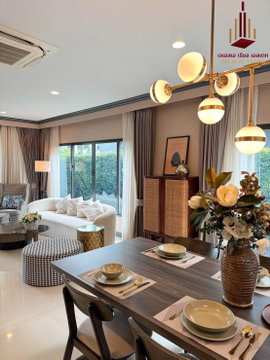 ✨ For Rent: Setthasiri Krungthep Kreetha Project 2 ✨ 💰 Only 170,000 THB/month