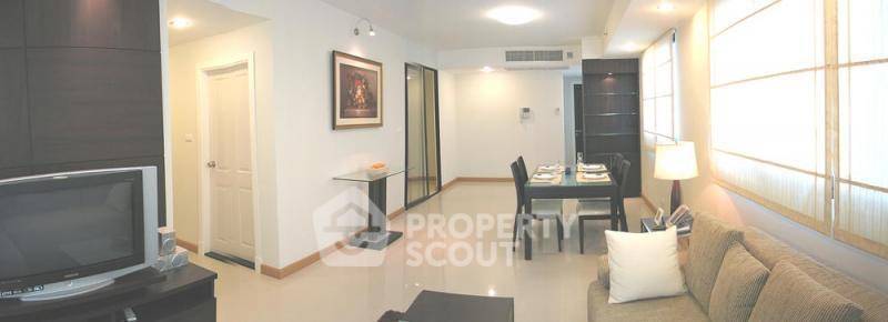 รูป คอนโด 2 ห้องนอน 95 ตร.ม. Supalai Premier Place Asok ใกล้ MRT เพชรบุรี (ID 2834620) - รูปที่ 2/7