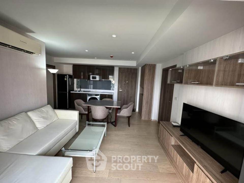 picture 2-BR Condo at Runesu Thonglor 5 near BTS Thong Lor (ID 3313597) - 8/12