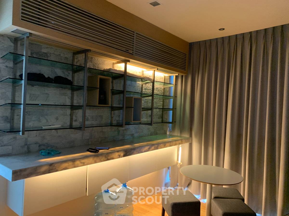 picture 1-BR Condo at Le Luk Condominium near BTS Phra Khanong (ID 3306597) - 8/11