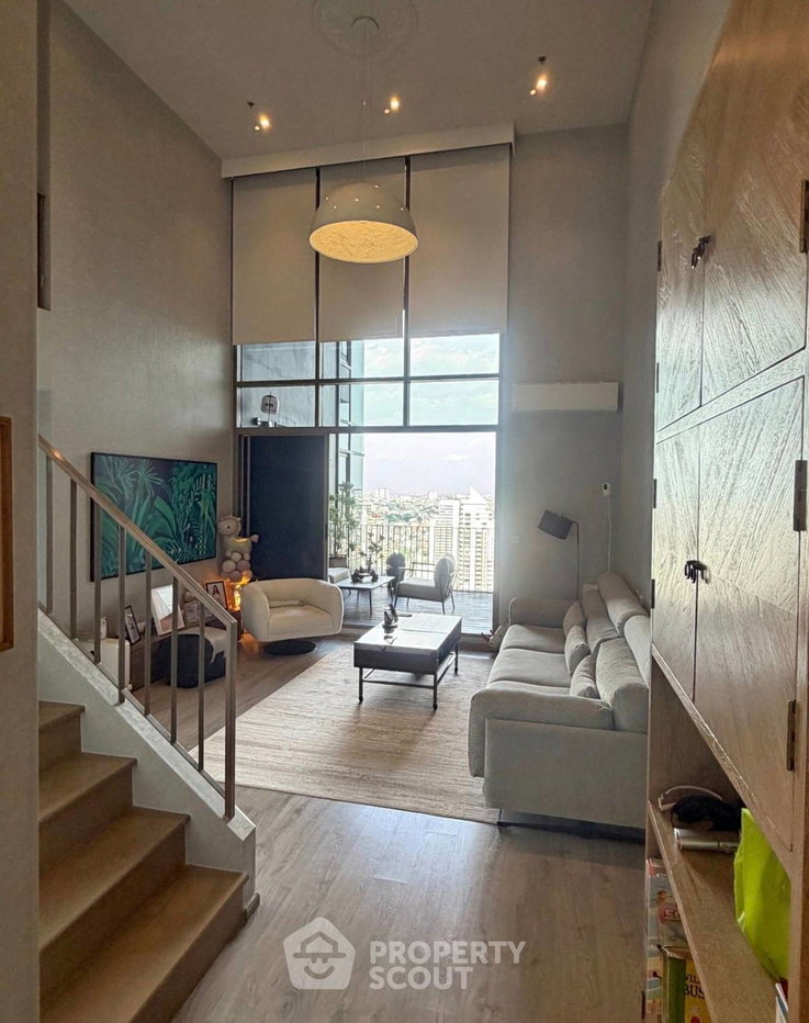 รูป คอนโด 3-ห้องนอน ที่ ริธึ่ม เอกมัย เอสเตท ใกล้ BTS ทองหล่อ (ID 3309789) - รูปที่ 1/26