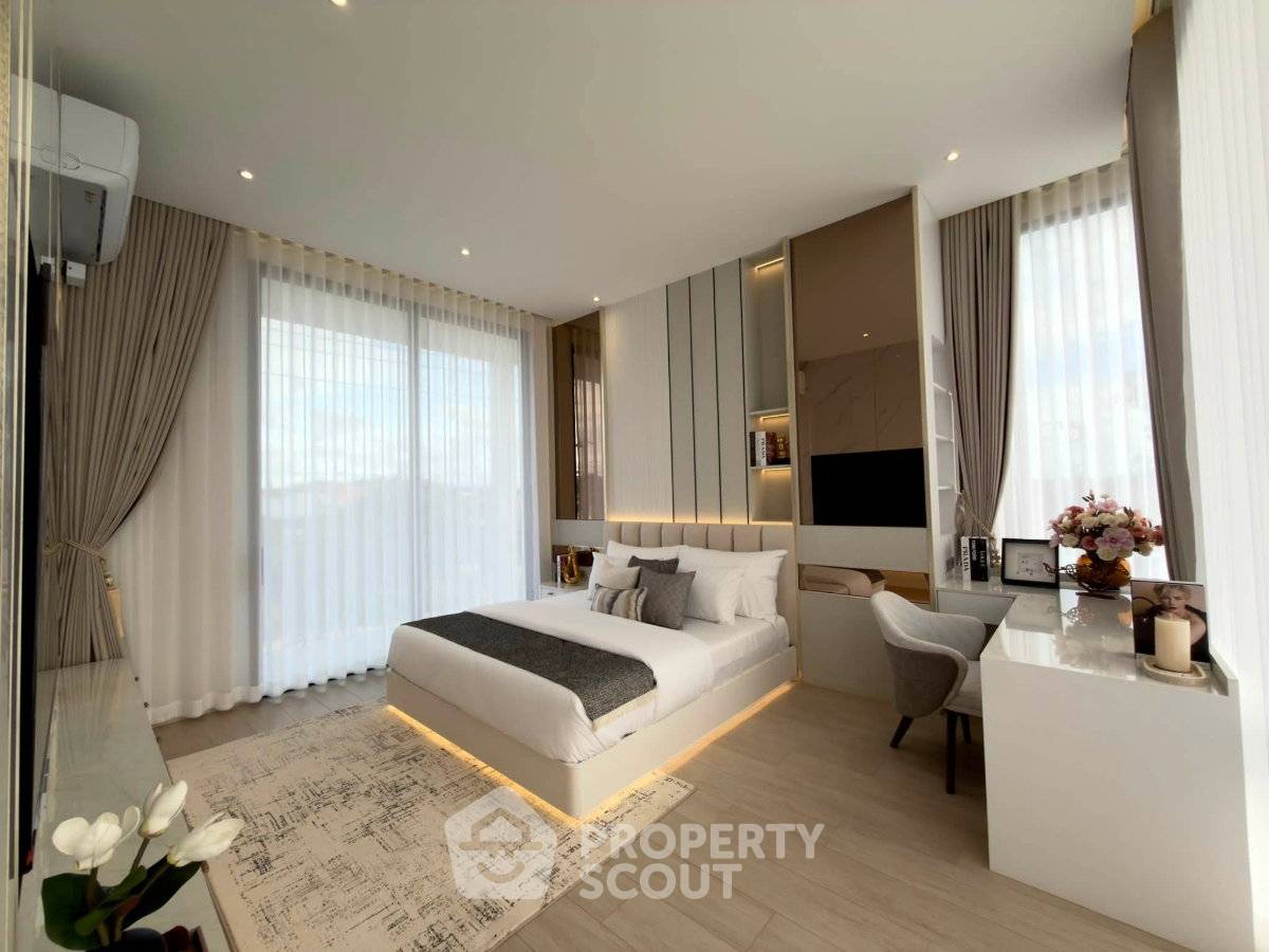 รูป วิลล่า 5-ห้องนอน ใกล้ อ่างเก็บน้ำมาบประชัน (ID 3311045) - รูปที่ 5/44