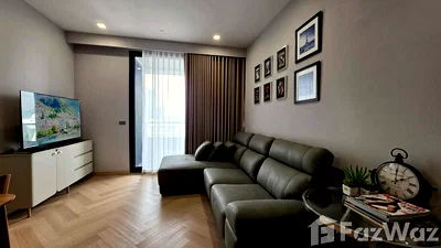 ขายคอนโด : ขาย คอนโด 1 ห้องนอน ในโครงการ เอ็ม สีลม 6781807