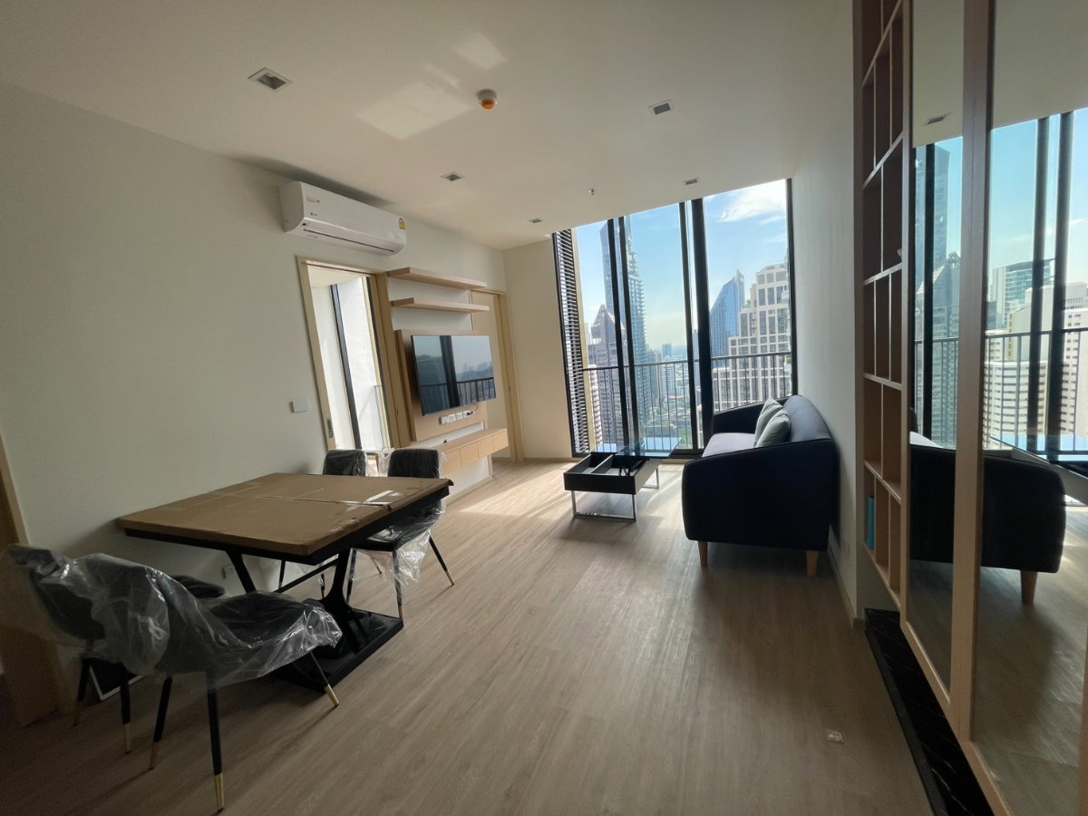 รูป ให้เช่าคอนโด Noble state sukhumvit 39 Fully Furnished (S03-2775) - รูปที่ 16/17