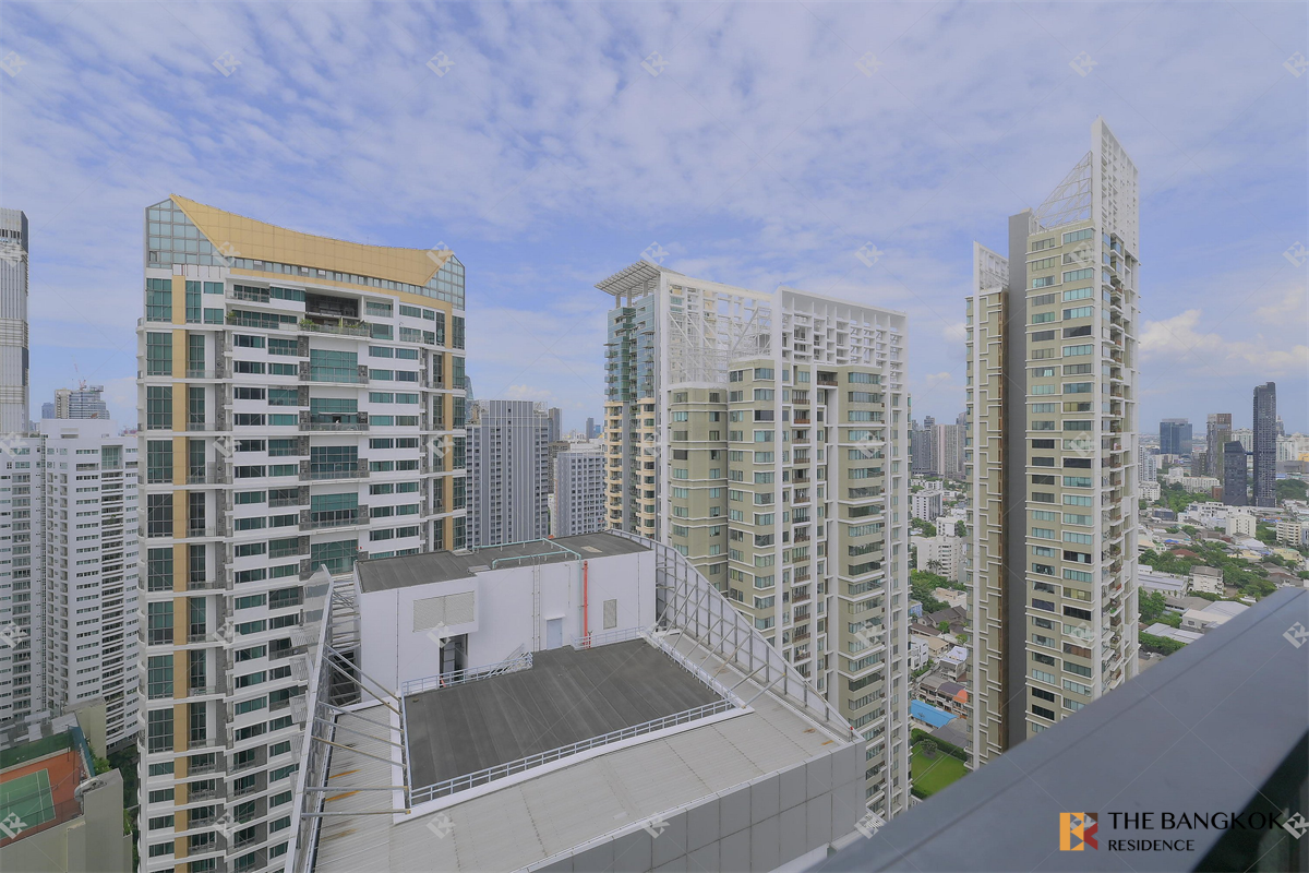 picture Convenient Travel, Great Value per Square Meter The Lumpini 24 - 5/10