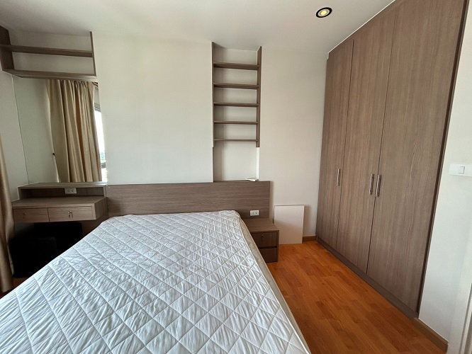 picture The President 3 , ready move ,condo near BTS/MRT Bangwa Station  - 3/7