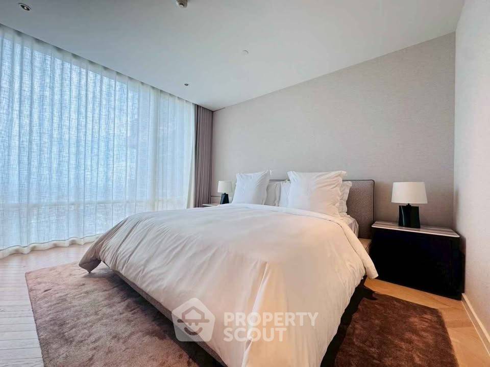 รูป ห้อง 2 ห้องนอน ชั้น 50 Four Seasons Private Residences Bangkok ใกล้ BTS สะพานตากสิน (ID 3038793) - รูปที่ 24/28