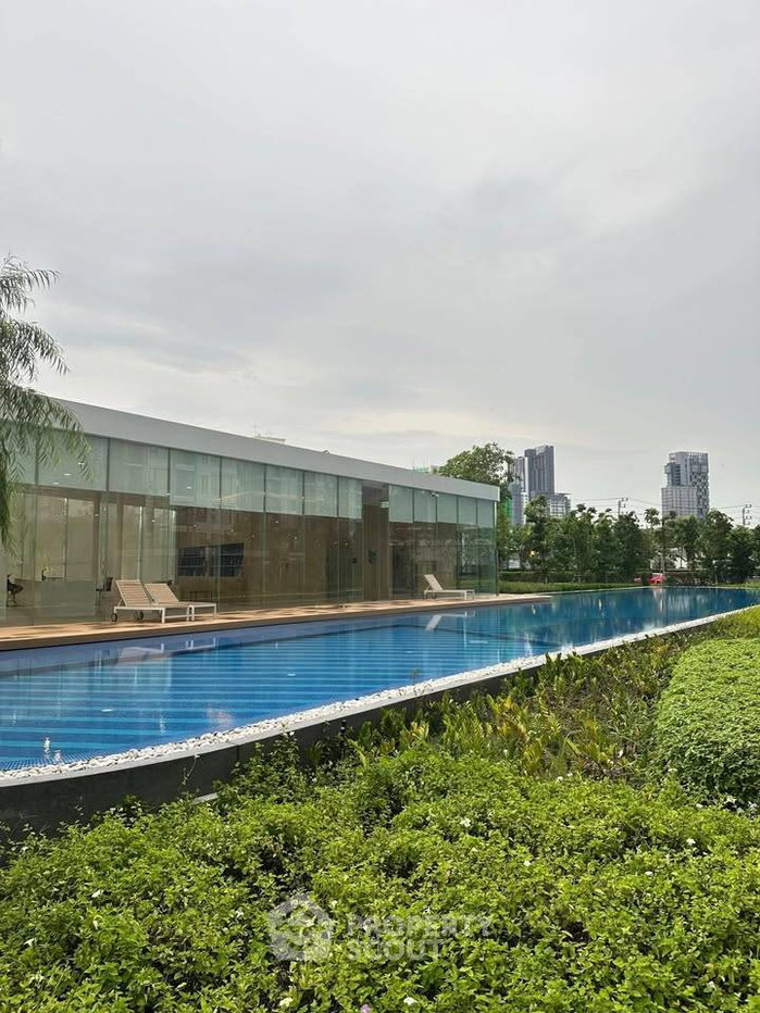 รูป คอนโด 3 ห้องนอน ชั้น 46 Skyrise Avenue Sukhumvit 64 ใกล้ BTS Punnawithi (ID 3311971) - รูปที่ 6/6