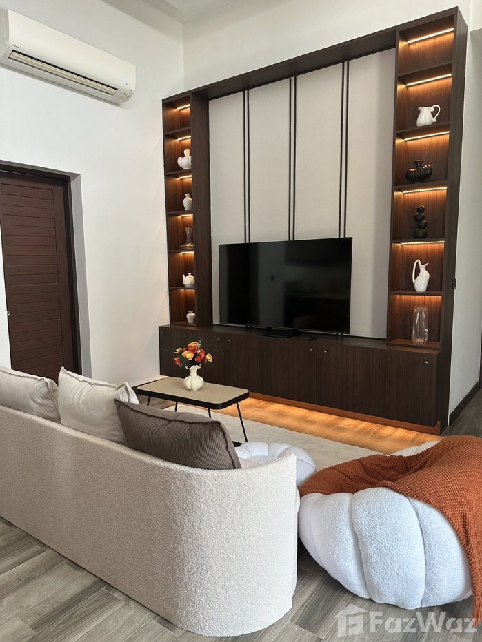 รูป 3 Bedroom for Sale at Grand Boat Plaza in Phuket 5629177 - รูปที่ 19/32
