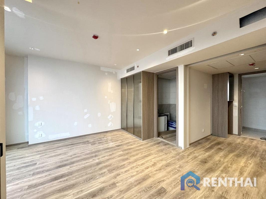 picture Best Value Studio Condo at Arom Jomtien, Pattaya - 7/24