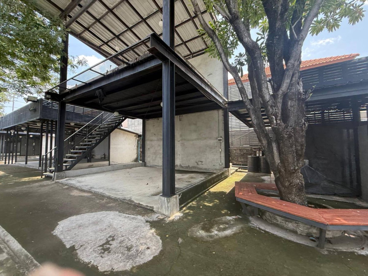 picture LAND FOR RENT 1 RAI | PRIME PLOT ON NIMIT MAI ROAD | NIMIT MAI SOI 11 | IDEAL FOR BUSINESS - 15/19