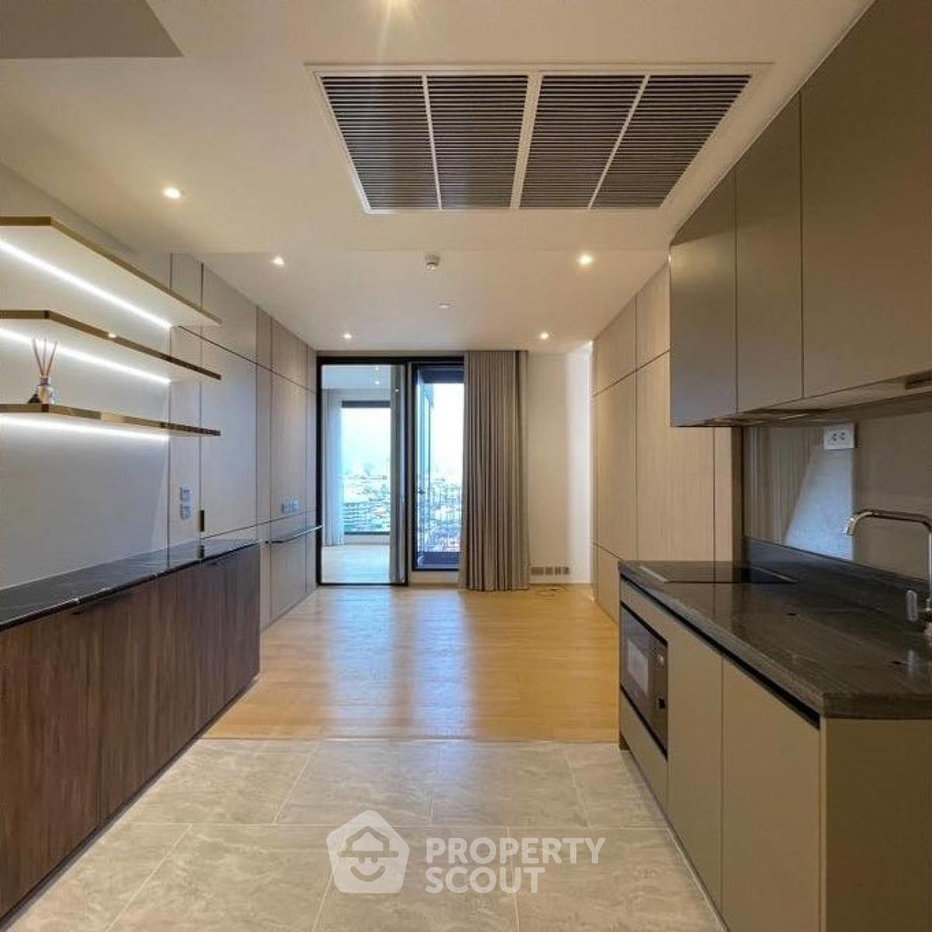 picture Great Value 1-BR At Ashton Asoke, 70m To MRT Sukhumvit (ID 3305844) - 2/6