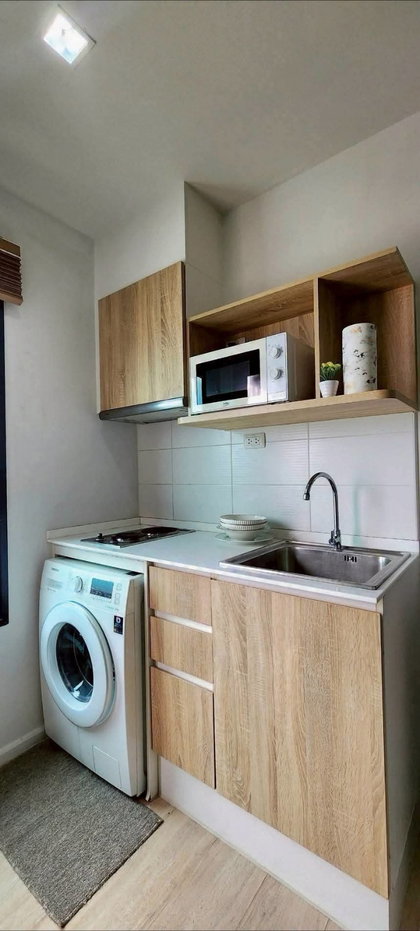 รูป lช่าTheEscentCondo พร้อมเฟอร์ฯ วิวดอยสุเทพ ห้องกว้าง 24 ตร.ม.(ชั้น 14 ) ✅️สระว่ายน้ำเห็นวิวเชียงใหม่อย่างสวยงาม คอนโดอยู่ติดเซ็นทรัลเฟส ใกล้นิมมาน - รูปที่ 13/18