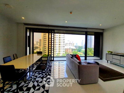 ขายคอนโด : ใกล้ BTS พร้อมพงษ์เพียง 100 ม. คอนโด 2 ห้องนอน Vittorio Sukhumvit 39 (ID 3311261)