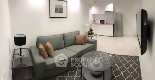 รูปภาพ คอนโดสองห้องนอน Waterford Sukhumvit 50 Condominium ใกล้ BTS อ่อนนุช (ID 3311557)