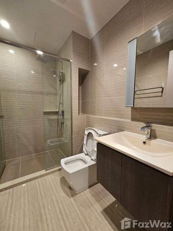 picture 1 Bedroom Condo for sale at The Line Asoke - Ratchada  6780808 - 28/34