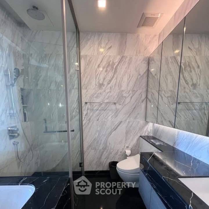 picture 1-BR Condo at Saladaeng One near MRT Si Lom (ID 3311443) - 6/9