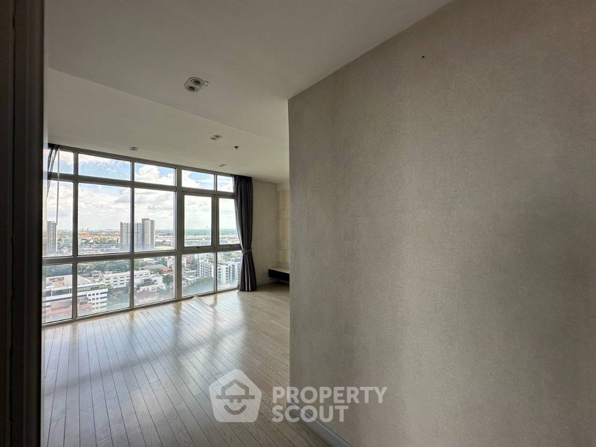 รูป คอนโด 168 ตร.ม. 3 ห้องนอน ชั้น 18 Nusasiri Grand Condominium ใกล้ BTS เอกมัย (ID 3310865) - รูปที่ 20/27