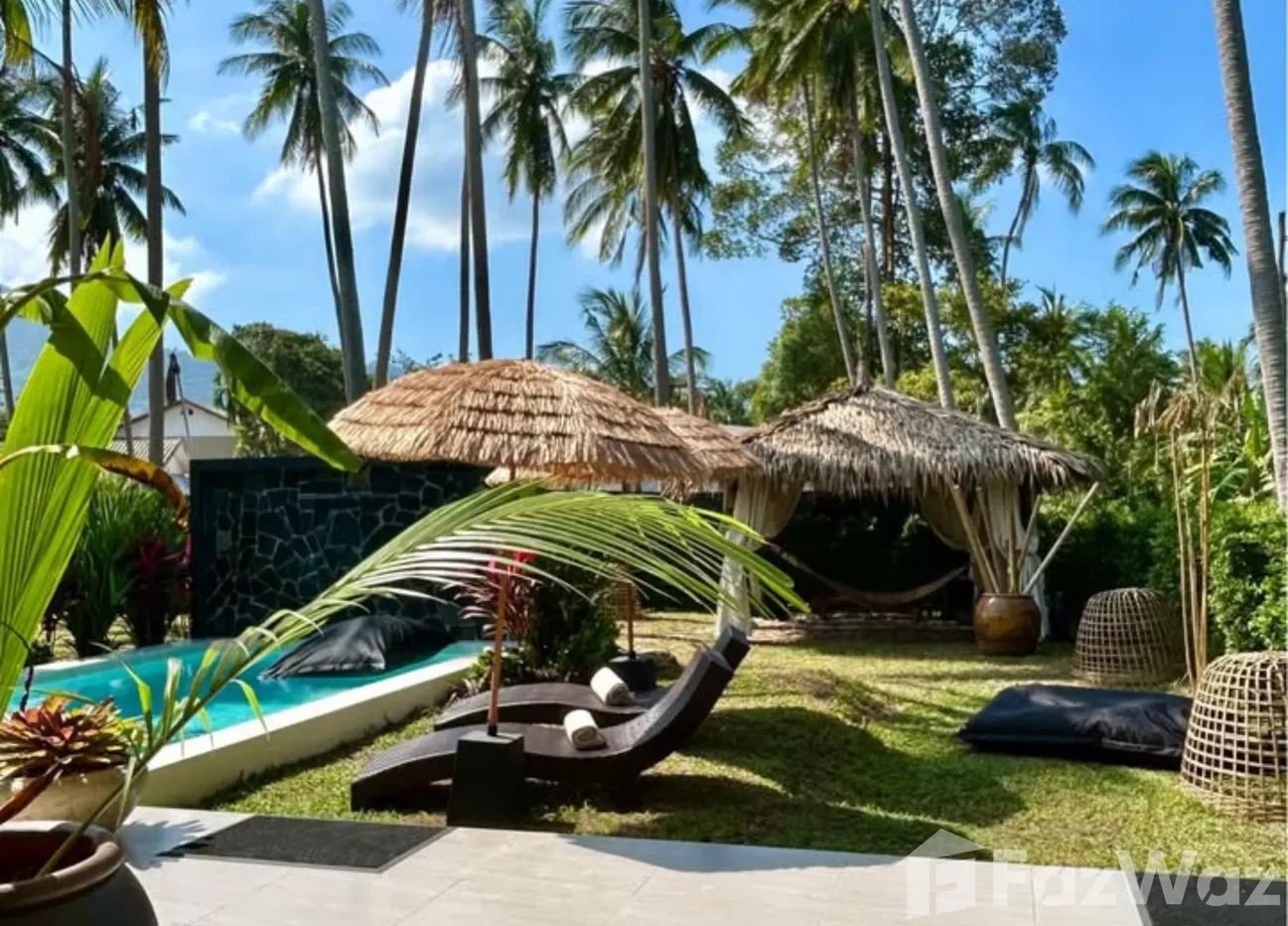 picture 3 Bedroom Villa for rent in Maenam, Surat Thani 6781059 - 2/19