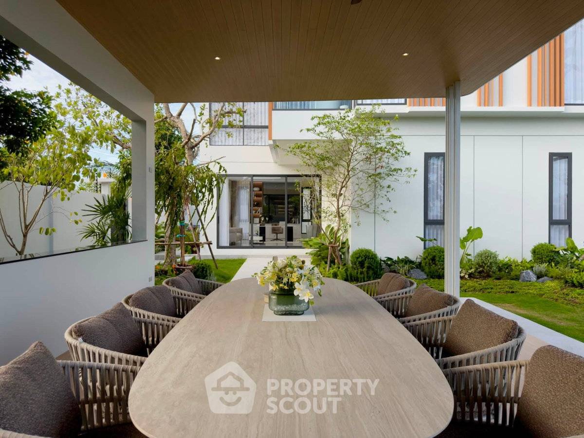 รูป วิลล่า 5-ห้องนอน ใกล้ อ่างเก็บน้ำมาบประชัน (ID 3311045) - รูปที่ 43/44