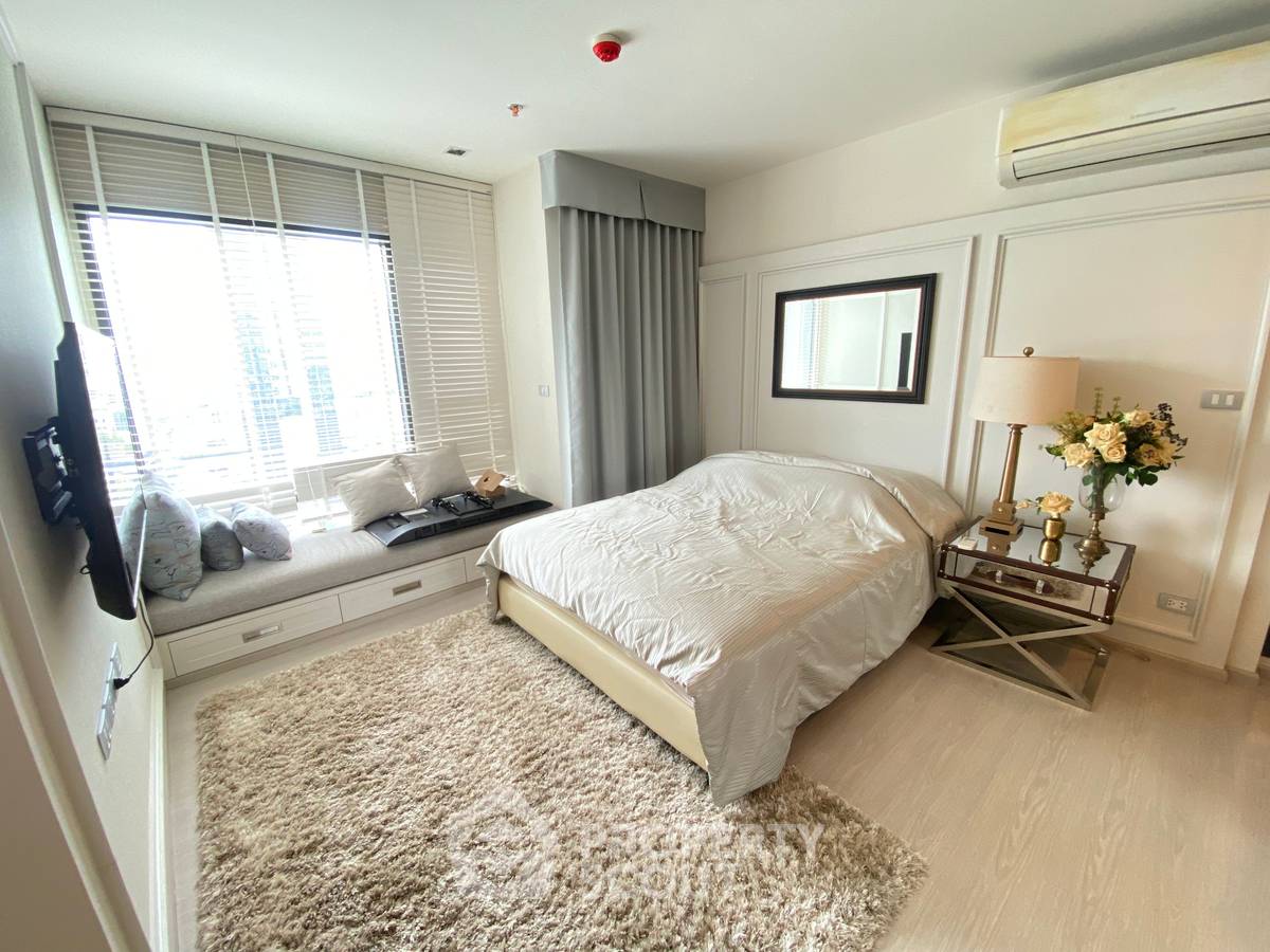 picture 1-BR Condo at Rhythm Sukhumvit 36-38 near BTS Thong Lor (ID 1225743) - 5/12