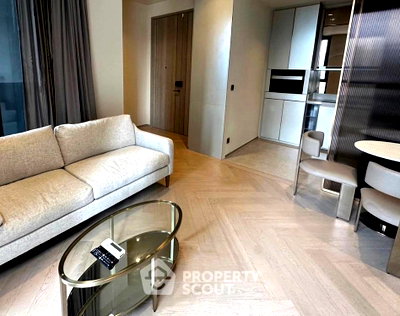 Condos for rent : 16th-Floor 1-BR At The Reserve Sathorn Near BTS Sala Daeng (ID 3309550)