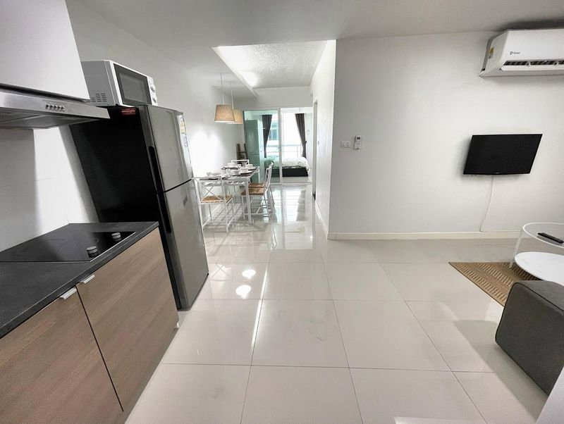 รูป คอนโดให้เช่า Waterford Sukhumvit 50 (วอเตอร์ฟอร์ด สุขุมวิท 50) - รูปที่ 16/20