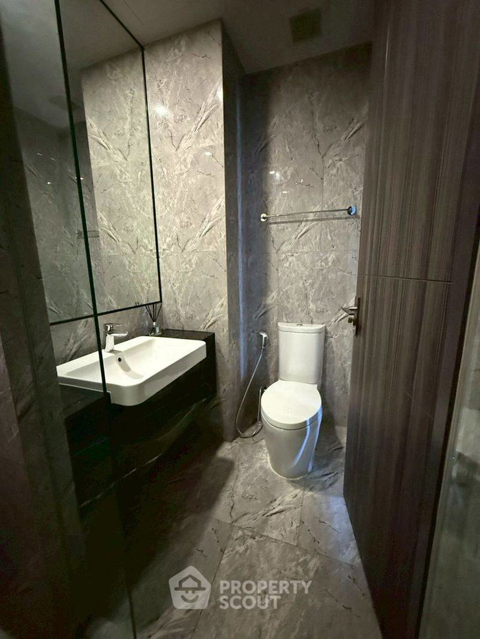 picture 1-BR Condo at Ashton Asoke near MRT Sukhumvit (ID 2906687) - 18/25