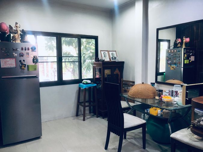 3-bed house for sale, 156 sqm, 50.5 sq wah, Wararom Phetkasem 81