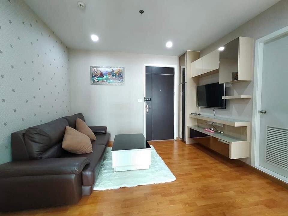 รูป MN3894 ให้เช่าคอนโด เดอะ เพรสซิเดนท์ สาทร ราชพฤกษ์ เฟส 2 - รูปที่ 7/14
