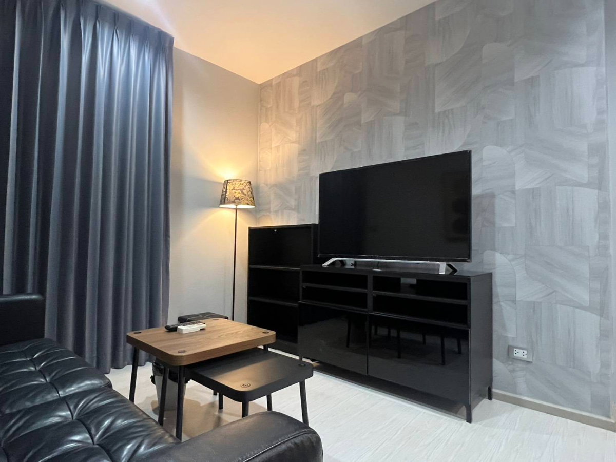 picture For Rent: Rhythm Sukhumvit 36-38 – 43,000 Baht [MKr260930] - 7/11