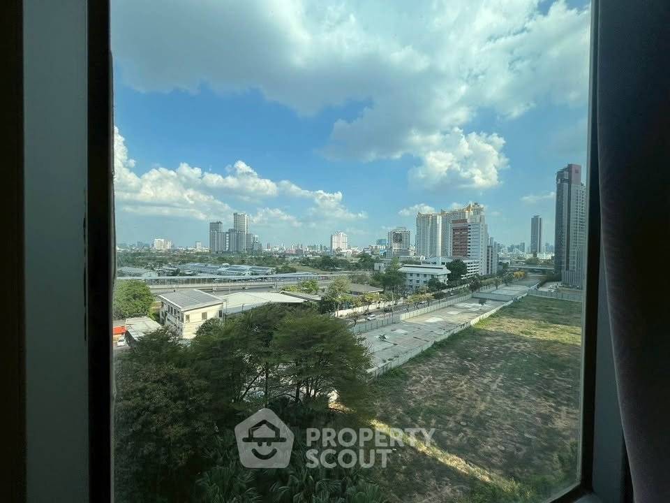 picture 2-BR Condo at Lumpini Place Rama 9–Ratchada near MRT Phra Ram 9 (ID 3312293) - 24/29