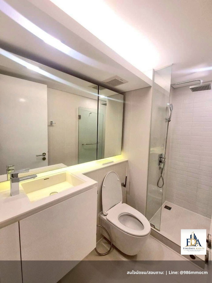รูป ✨ ให้เช่า คอนโด ไซมิส สุขุมวิท 48 (Siamese Sukhumvit 48) คอนโดมิเนียมใกล้ BTS สถานีอ่อนนุช เพียง 300 เมตร ✨ - รูปที่ 7/15