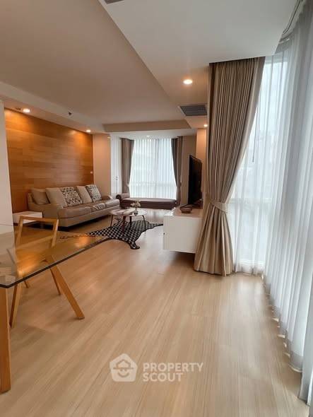 รูป คอนโด 2-ห้องนอน ที่ เดอะ ราชดำริ ใกล้ BTS ราชดำริ (ID 3311434) - รูปที่ 2/9