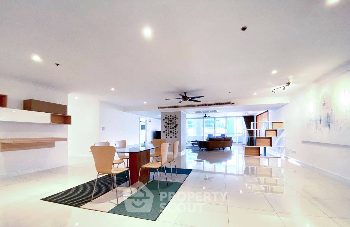 รูป คอนโด 3 ห้องนอน 315 ตร.ม. Kallista Mansion ใกล้ ARL มักกะสัน (ID 3291538) - รูปที่ 1/25