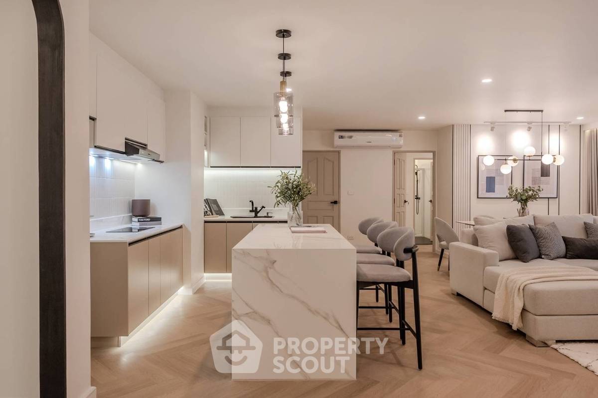 picture 3-BR Condo at Le Premier 2 Condominium near BTS Thong Lor (ID 3311288) - 6/21