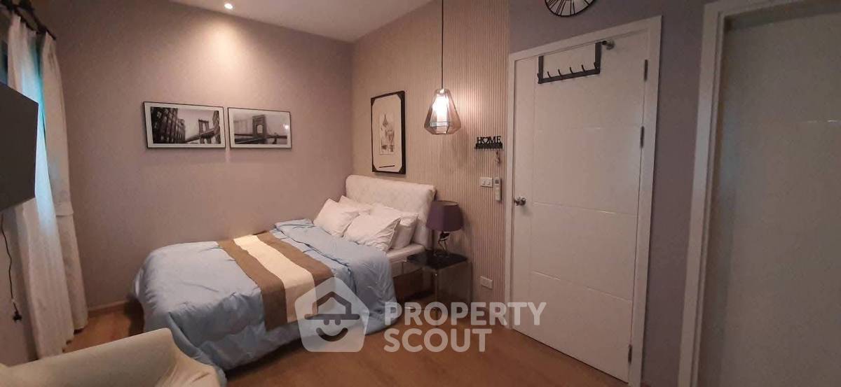 รูป ขายทาวน์เฮ้าส์ 4 ห้องนอน Eigen Premium Townhome Pattanakarn ย่านประเวศ (ID 3310231) - รูปที่ 7/11